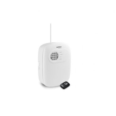 Central Alarme Monitorada Intelbras AMT 2008 RF (Intelbras)