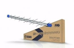 Antena Digital Linea Proeletronic PROHD-3610