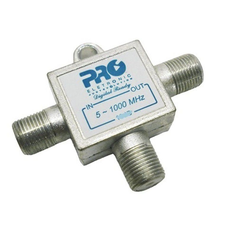 Tomada T Proeletronic 27DB