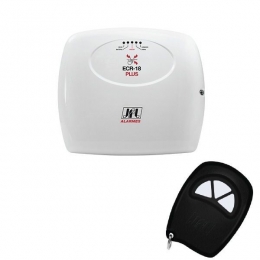 Sensor Infravermelho Ativo - IRA-50 DIG V3 (JFL)