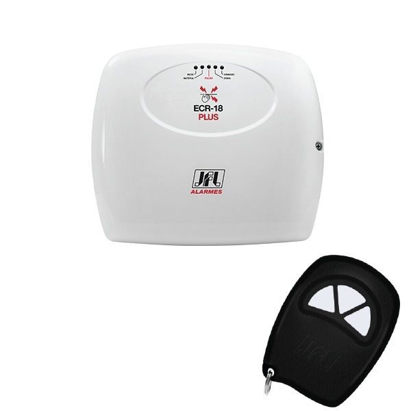 ELETRIFICADOR PARA CERCA ECR18 PLUS (JFL)