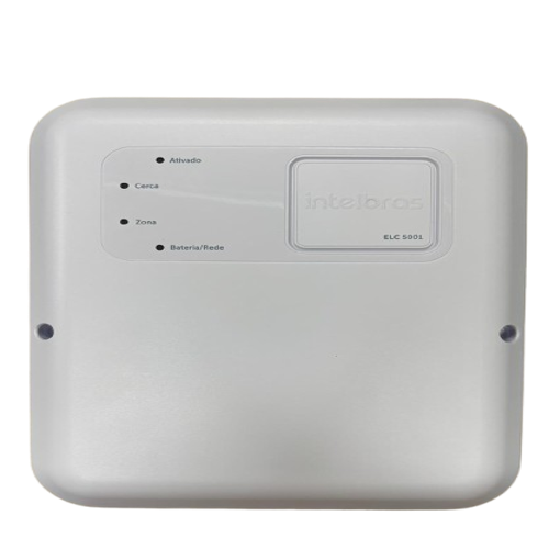 Central de Choque - ELC 5001 RF (Intelbras)