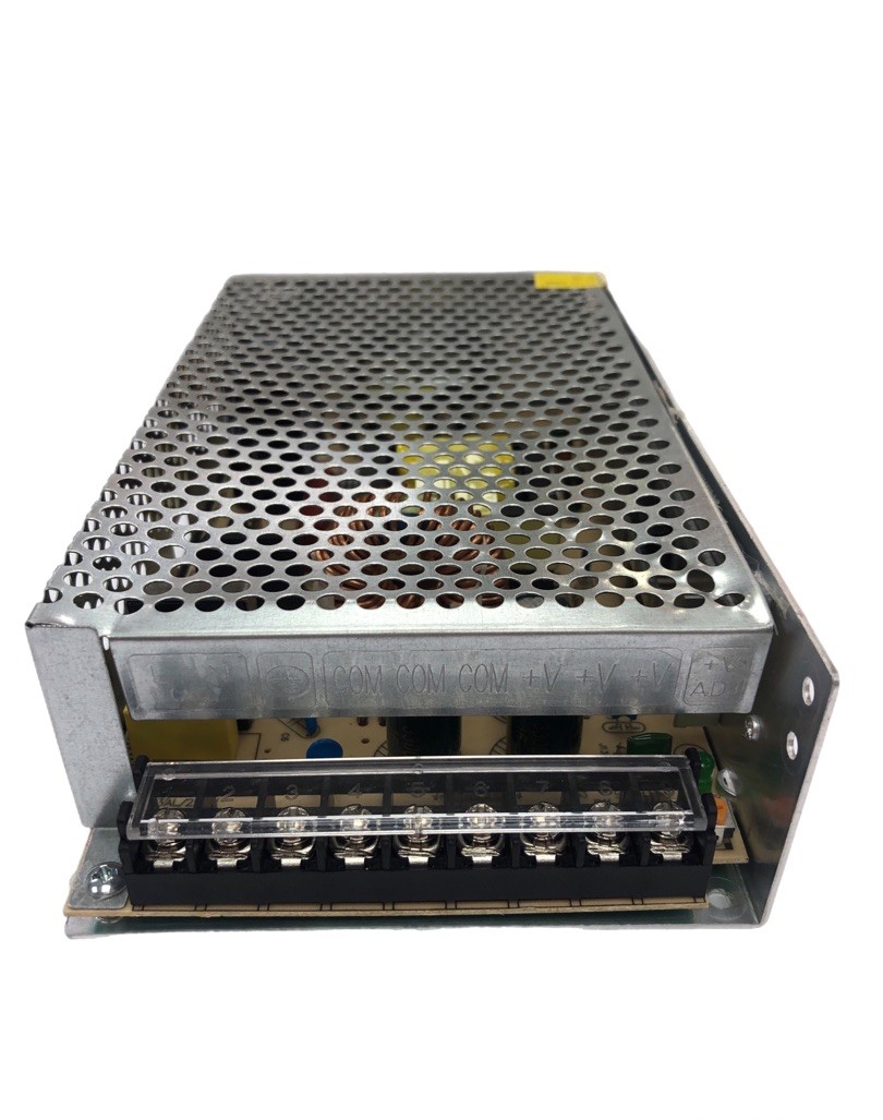 FONTE COLMEIA CHAVEADA 12V 20A