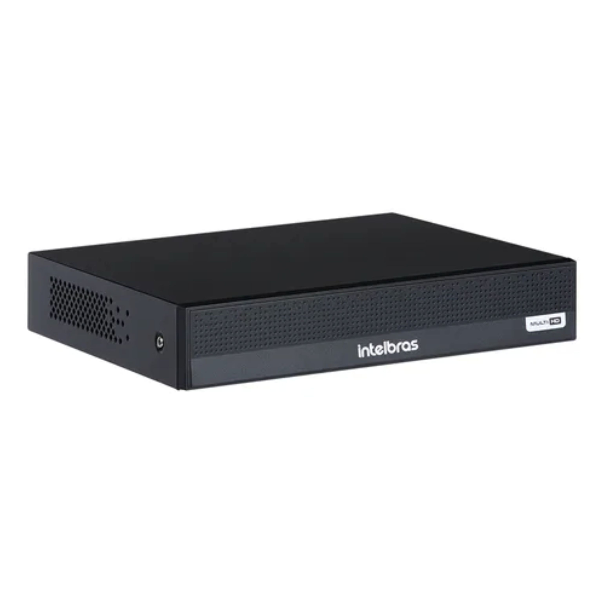 Gravador Dig. de Vídeo MHDX 1104 c/ SSD (Intelbras)