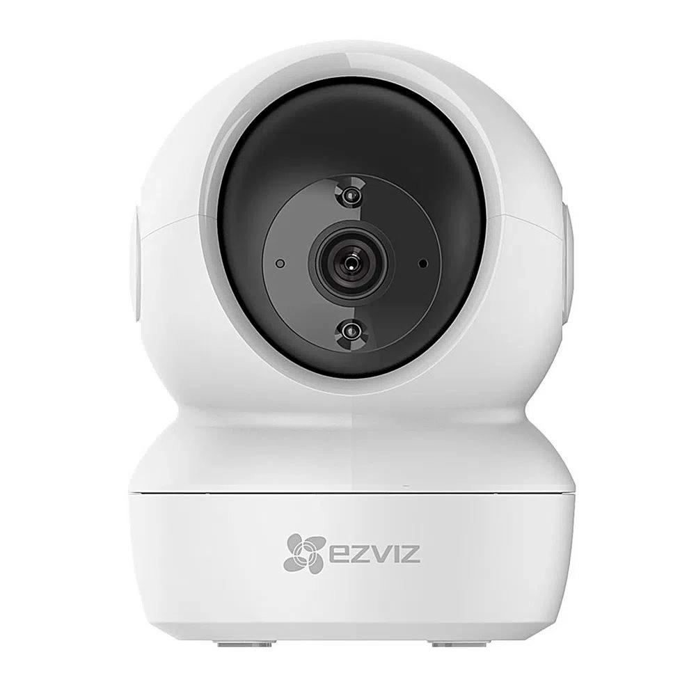 Câmera EZVIZ Wi-Fi Full HD - C6N (EZVIZ)