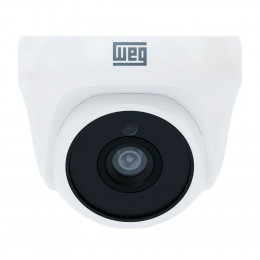 Fechadura Digital Embutir WIFI (WEG)