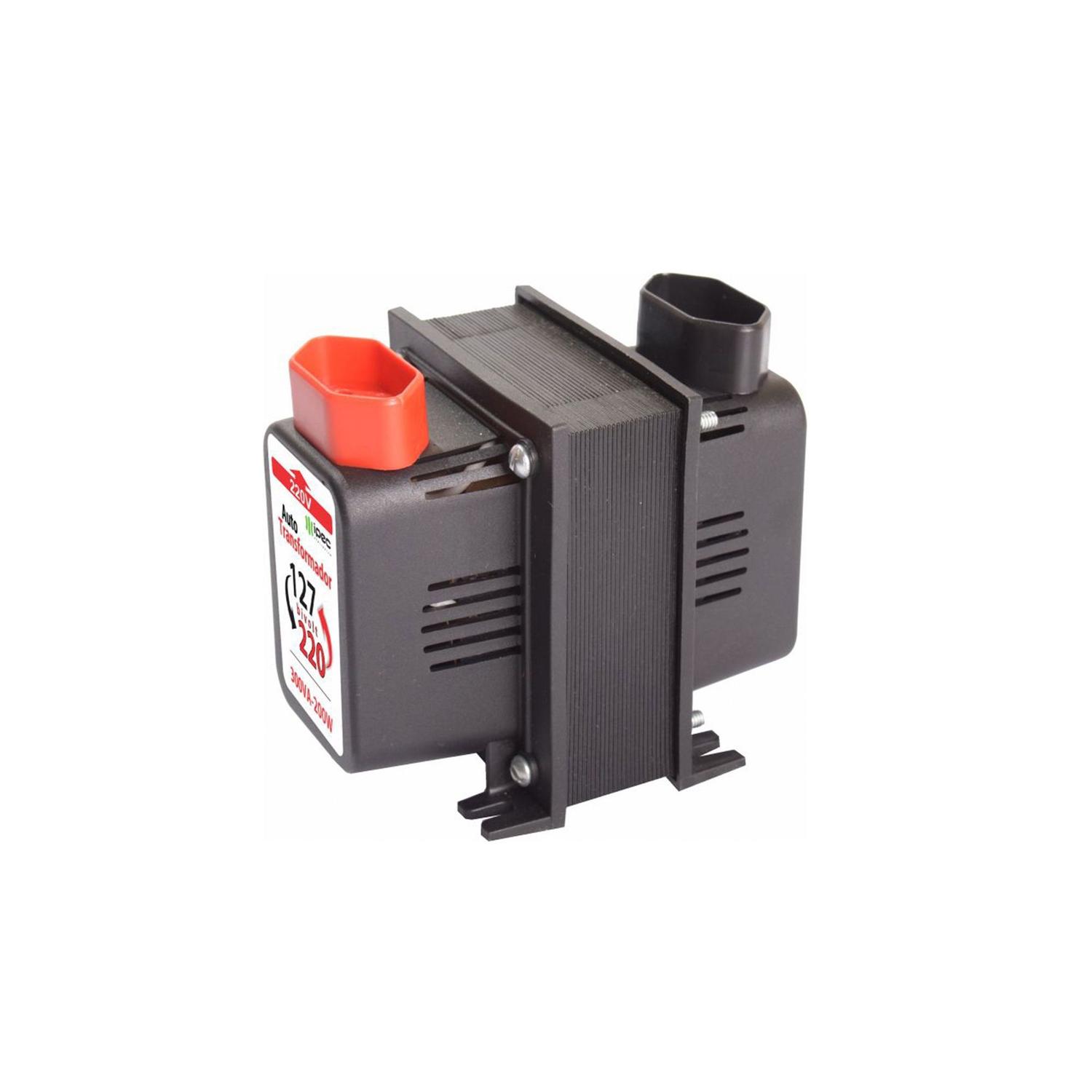 AutoTransformador - 300VA/210W (Ipec)
