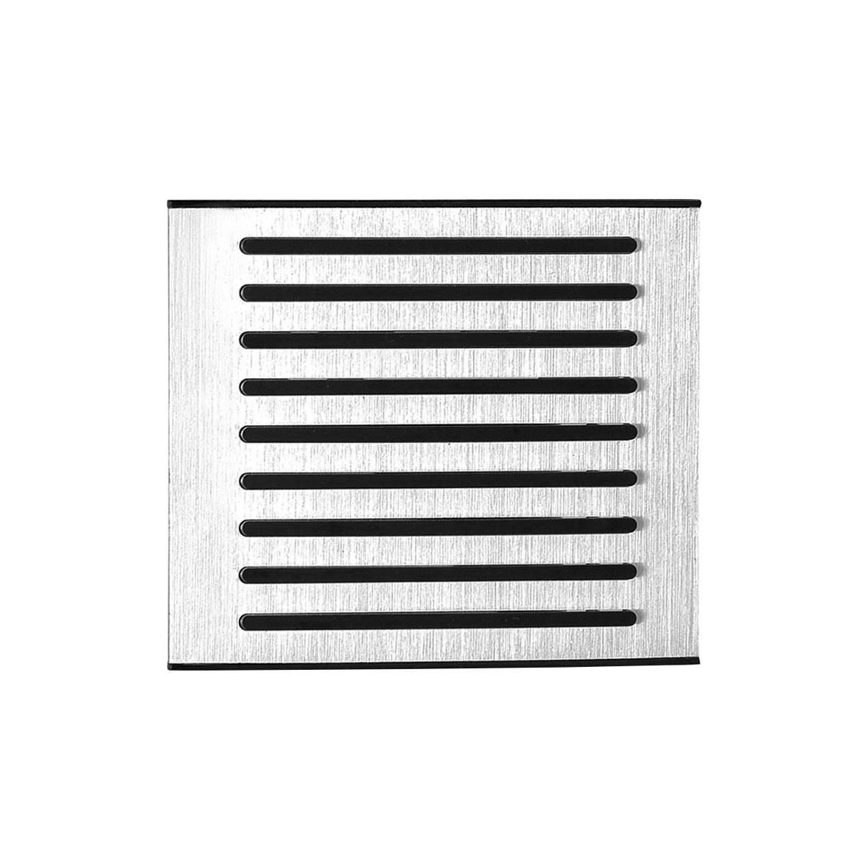 Unidade Externa (Módulo Amplificador) de Porteiro Eletrônico HDL