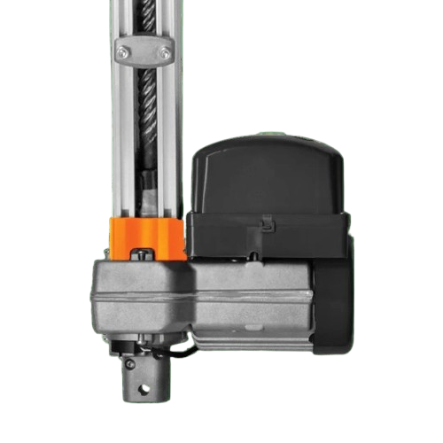 Kit Motor BV Potenza Legero HI 127 60Hz PPA SEM CREMALHEIRA