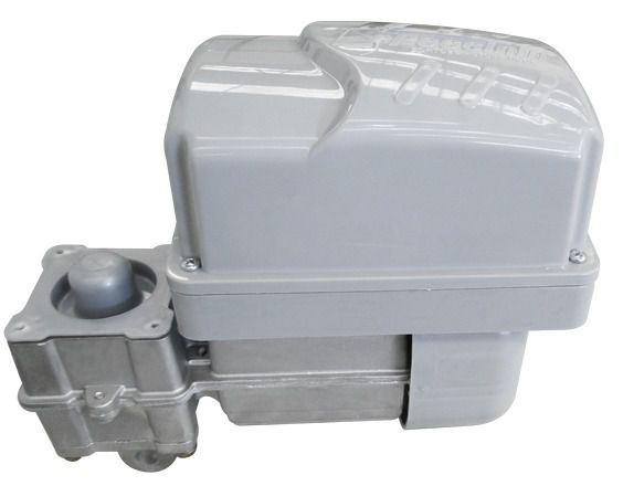 Motor F2000 Basc/Pivo SEM CENTRAL- 220V (Peccinin/Nice)