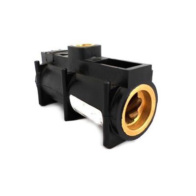 Porca de 6 Ent Motor Basculante Flash (Peccinin)