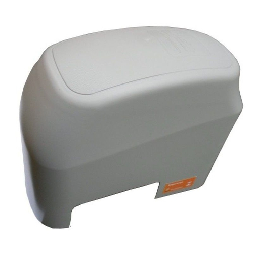Carenagem Desl Gatter 3000 (Nova) C/Alav (PECCININ)