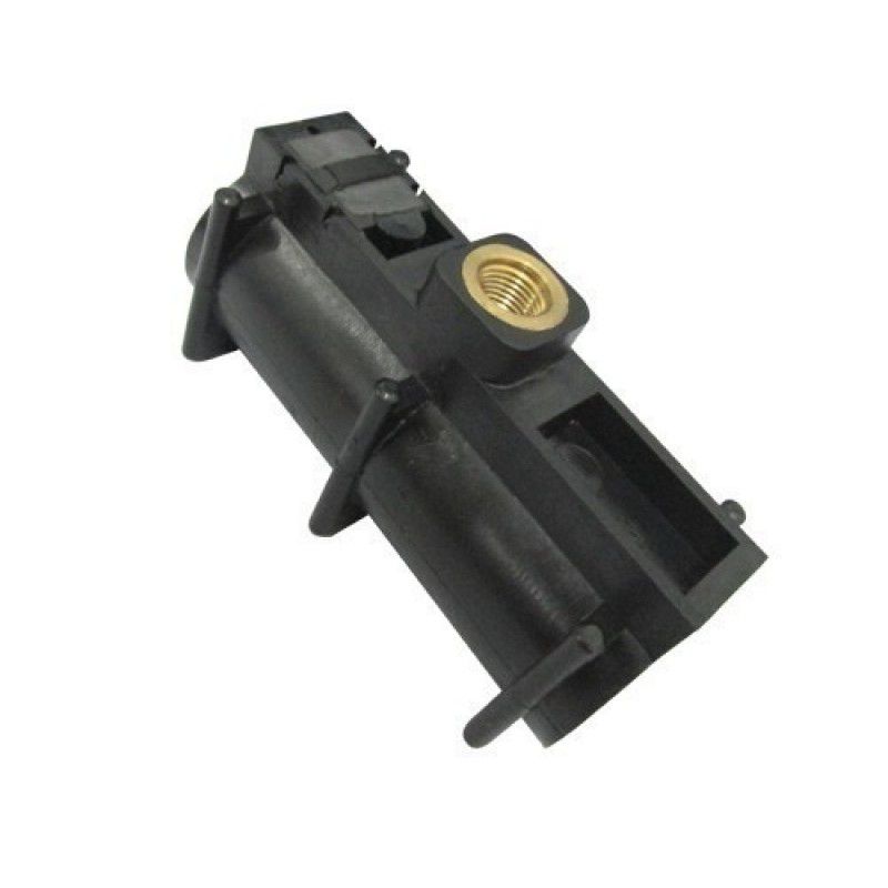 Porca Acion Bronze 3 Entradas Motor Basc (Peccinin)