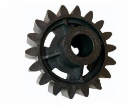 Engrenagem PPA P16169 Interna Nylon Z24 Dente Envolvente
