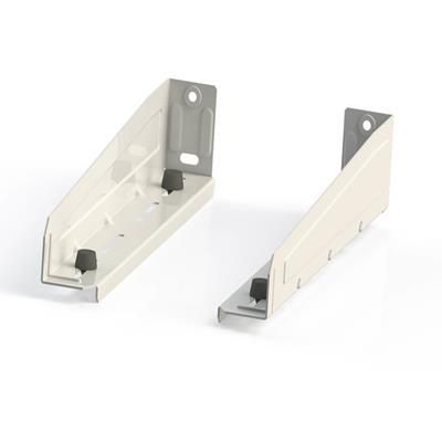 Suporte Microondas Branco (Brasforma)