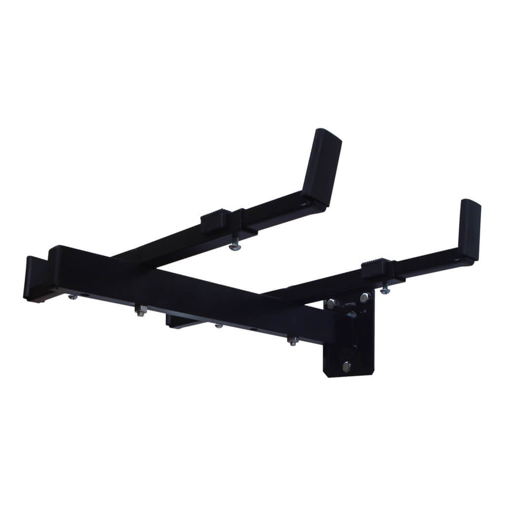 Suporte para Microondas Preto 3.4 (Brasforma)