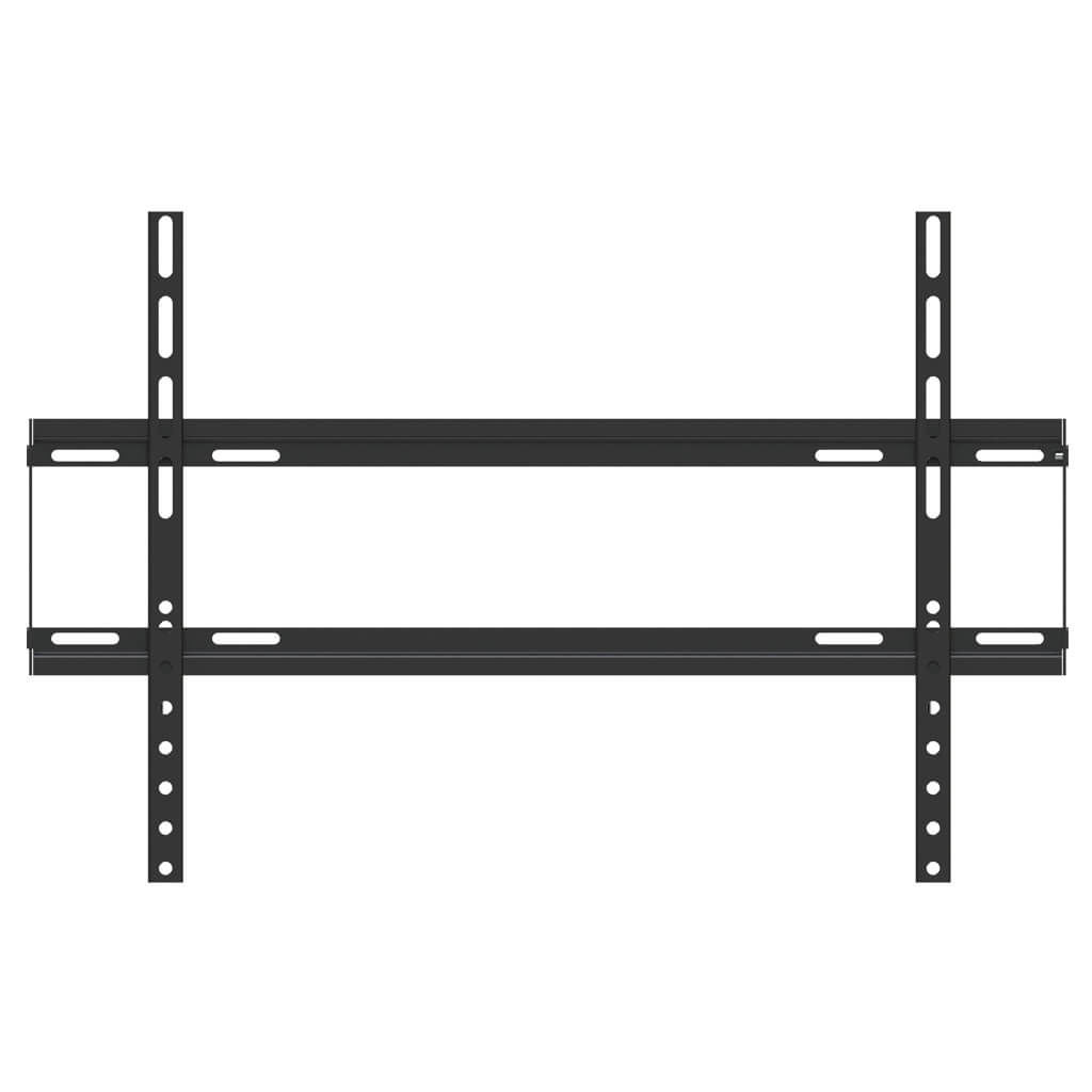 Suporte Fixo Ultra Slim para TV de 37 a 85 Sbrp604 (Brasforma)