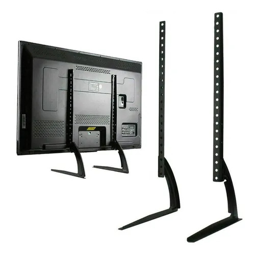 Suporte Base Mesa Universal Para TV De 36-75 (Mxt)
